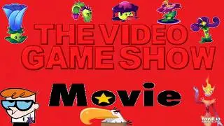 The Video Game Show The Movie Soundtrack - Technology Theme