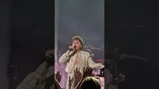 Is Josh Singing ? Greta Van Fleet Meeting The Master Royal Albert Hall  #gretavanfleet #joshkiszka