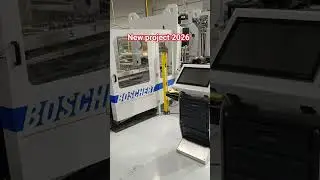 &iquest;Qu&eacute; es la Boschert CuMaster? 🔍 &iexcl;Pronto lo sabr&aacute;s! #fabric #cnc