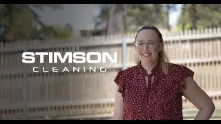 Stimson Cleaning - Brisbane Commercial Cleaning Company