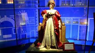 Museo degli Automi a La Rochelle (Francia)