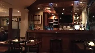 HARVEST Restaurant - Brooklin Ontario