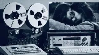 AND I LOVE HER  (Lennon&McCartney) CARLOS FREGTMAN & THE HEARTDRIVERS  - Produced by Carlos Fregtman