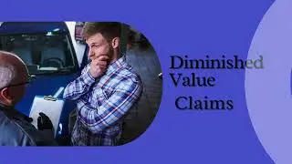 Auto damage estimates