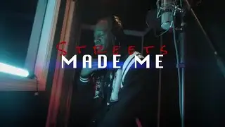 Streets Made Me - Waveanatti x Like A Rock x Bottomlife Fatt & DJ Banga shot by GlobalEverything