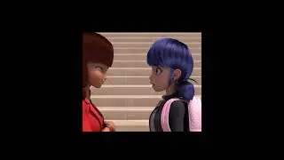 ​#MiraculousLadybug​#CatNoir​#Adrienette / #MiraculousEdit​#FandomEdit​#Ladybug​#Shorts / #Reels