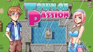 TGame | Town Of Passion character section v.1.1.0 ( Haru )