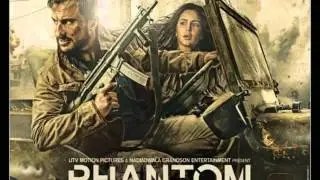 Phantom  First Day Box Office Collection