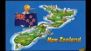 This Is Our New Zealand - (A New Anthem Idea?)