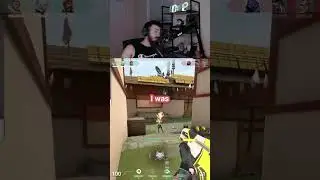 Tarik explains how to counter-strafe in VALORANT...