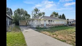 Welcome to your new home in Spokane Valley, WA!