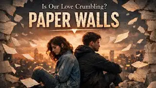 AmVibe - Paper Walls