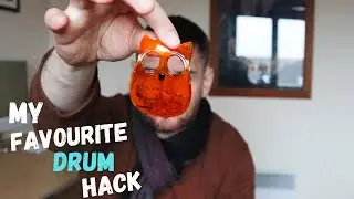 My Favourite Drum Hack