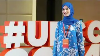 UPCC 2024: A Tradition of Care and Excellence by WCM-Q Alumna Dr. Mahrukh Rizvi