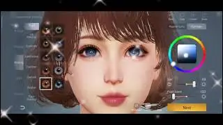 REVENANT CODE FOR HUMAN  FACELIFT 2.0 || LIFEAFTER || NETEASE GAMES