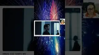 REACTION: MINHO _ TEMPO #minho #tempo #music #dance #shineeminho #minhoshinee #reaction