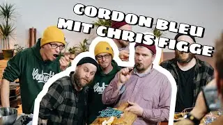 💥KORDONBL&Ouml;H MIT CHRIS FIGGE ⚡| ZKBE