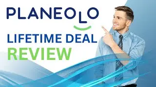 Planeolo Lifetime Deal - Service Delivery Tool for Creatives | Client Management Software 2023