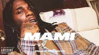 Burna Boy x Afrobeat Type Beat 