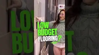 Low Budget 💰 (cost) Flooring in India #LowBudgetFlooring #CheapFlooring