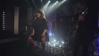 HOLD ON TO - ms christine sessions feat. Filiah