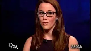 Q&A: S.E. Cupp