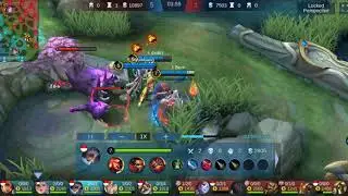 HYPER CARRY GRANGER IS STILL THE META!