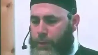 Салах Хьаж Межиев