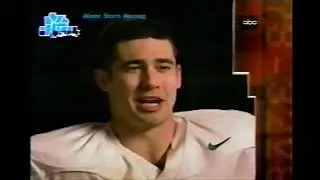 2002 Tostitos Fiesta Bowl Oregon vs. Colorado 1.1.02