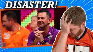 Big Bash League Draft was TERRIBLE television | 2022 BBL Draft Reaction