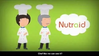 Nutritional Analysis and Labeling Software - instant recipe calculation & EU 1169 label production