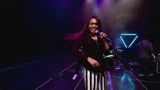 BAM BAM - Camila Cabelo & Ed Sheeran ( Cover)