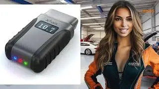 Transform Your Phone into a Powerful Car Diagnostic Tool with the Anyscan A30!