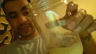 Telepathy ( rice experiment part 2)