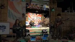 Opening jazz mben senen