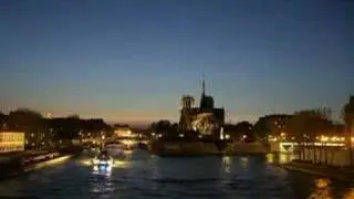 Paris - Photos - Eagles, I Dreamed There Was No War