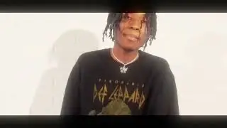 Blxck Hexrt Mxnte- Murcielago ( Shot by Lil Gutt)