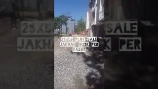 186 sq yard plot sale Jakhan Opp gulabrestaurant dehradun