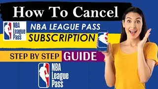 Как отменить подписку на NBA League Pass | отменить подписку NBA