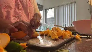 Highlight 25:54 - 30:54 from Cooking Time