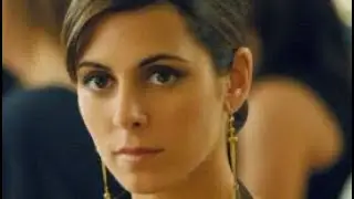 The Sopranos - Meadow's Wedding Alternate Script