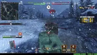 Заказы * World of Tanks Modern Armor