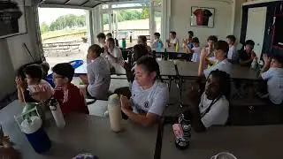 TOCATV: ⚽ TOCA Elite Soccer Clinic &ndash; Week 2, Day 2.