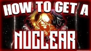 Easy NUCLEARS /// How To Get A Nuclear /// Black Ops 3