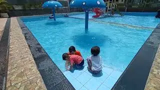 Wisata Alam Parung