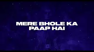 Essence of Truth | Deep | Hindi Rap song