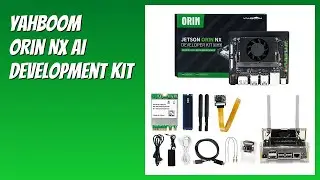 REVIEW (2026): Yahboom Orin NX AI Development Kit. Features