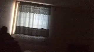 Random guy talking to himself