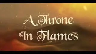 A Throne In Flames [D&D Battle Music] [Metal]