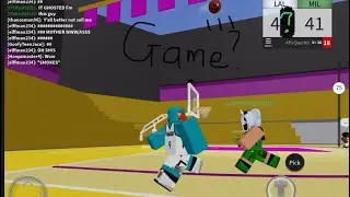 Carrying my team to a comeback victory (Phenom return)